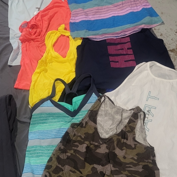 Workout bundle - Picture 2 of 6